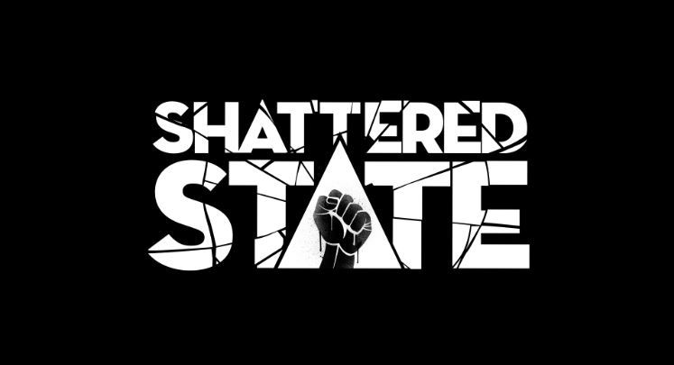 Shattered State header